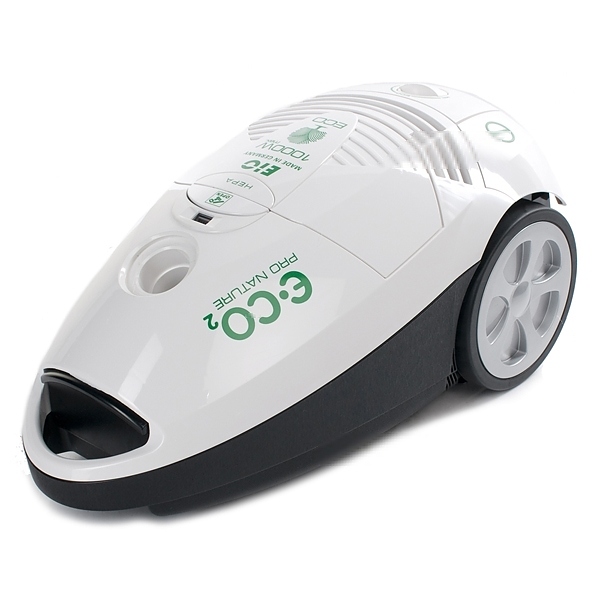 Пылесос EIO ECO2 Pro Nature
