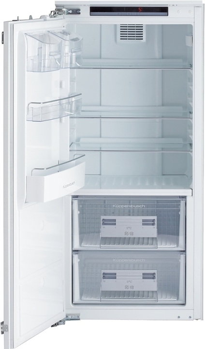 Встраиваемый холодильник Kuppersbusch IKEF 2480-1