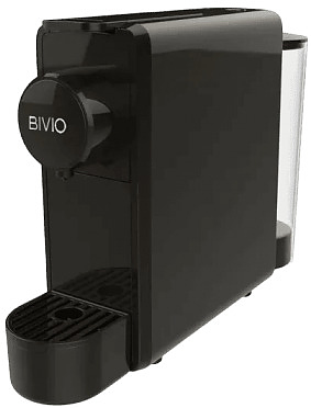 Кофемашина капсульная Bivio BV38 Black
