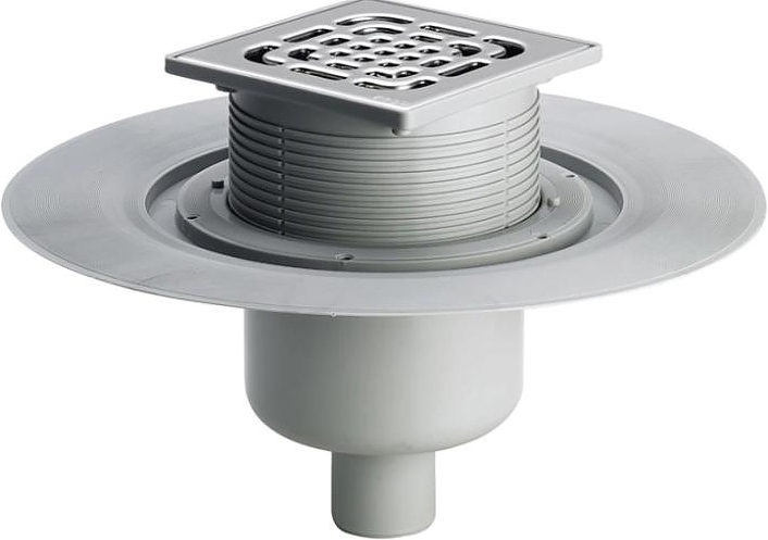 Трап душевой Viega Advantix 557201