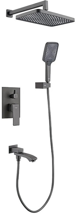 Комплект душевой Raglo R01.27.09