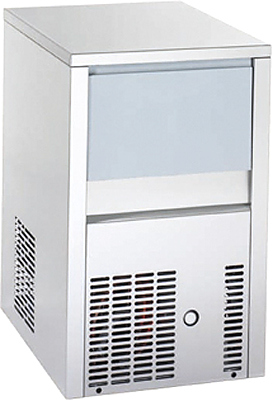 Льдогенератор Apach ACB2006 A