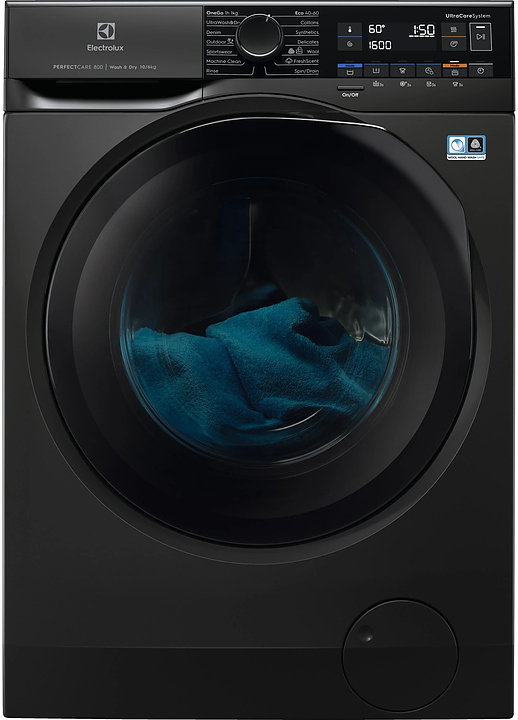 Машина стиральная с сушкой Electrolux EW8W261BG