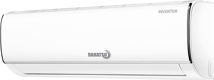 Настенная сплит-система Dahatsu DS-12i/DSN-12i