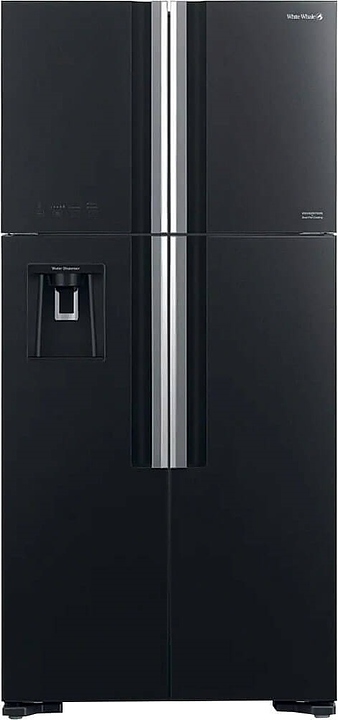 Холодильник Hitachi R-W 660 PUC7 GGR