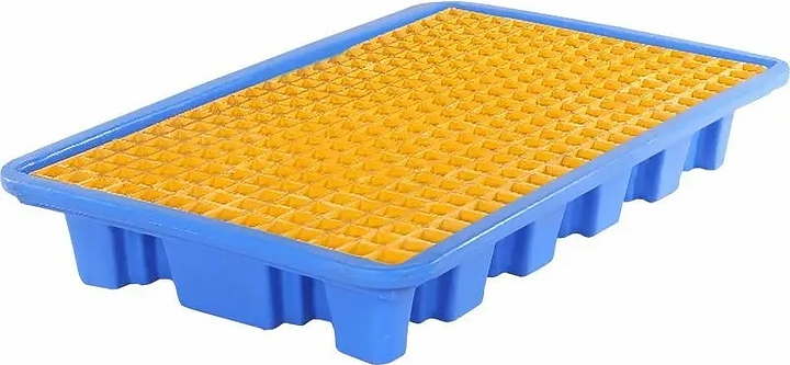 Поддон для отходов ТАРА.РУ ПдО 1601 Nl (50 л)