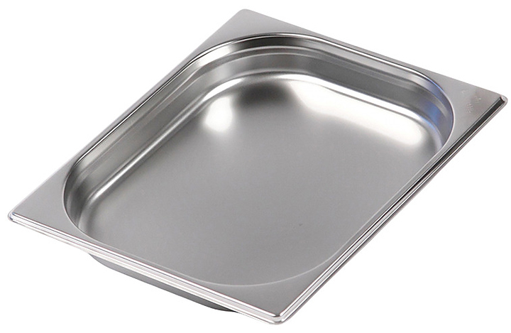 Гастроемкость Foodatlas GN 1/2- 40 325x265x40 мм