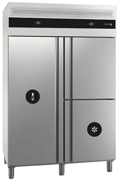 Шкаф комбинированный Fagor Professional CUD-23G/N