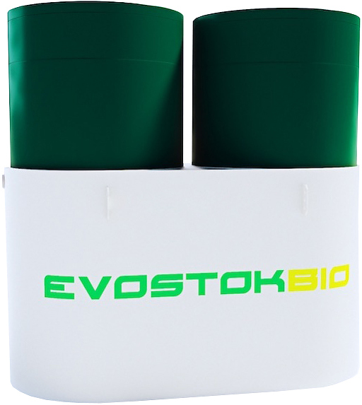 Станция очистки EvoStok Bio12+ M