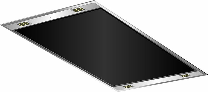 Вытяжной модуль Kuppersbusch EDL 12750.0 BGE