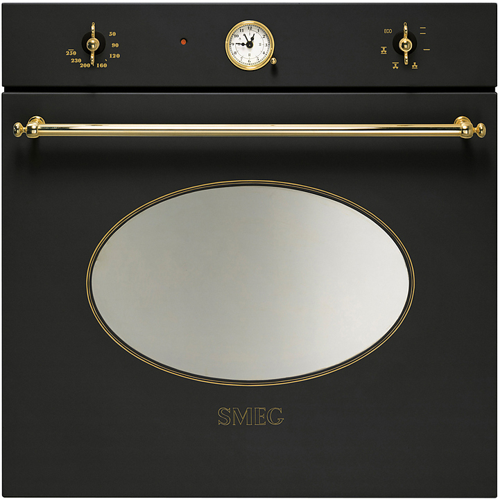 Многофункциональный духовой шкаф SMEG SF800A