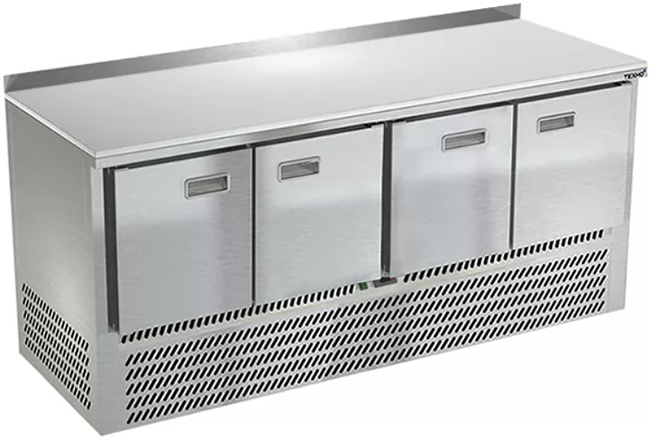 Стол морозильный Техно-ТТ СПН/М-621/40-1907
