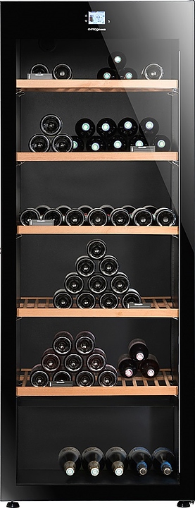 Винный шкаф Climadiff Avintage DIVA300