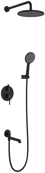 Комплект душевой Raglo R20.27.06