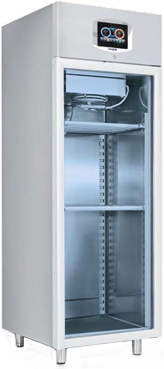 Шкаф для созревания мяса, сыра, колбасы Samaref STX 700 PV