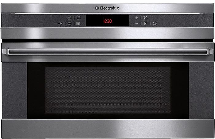 Независимый электрический духовой шкаф Electrolux Professional EOK 86030 X