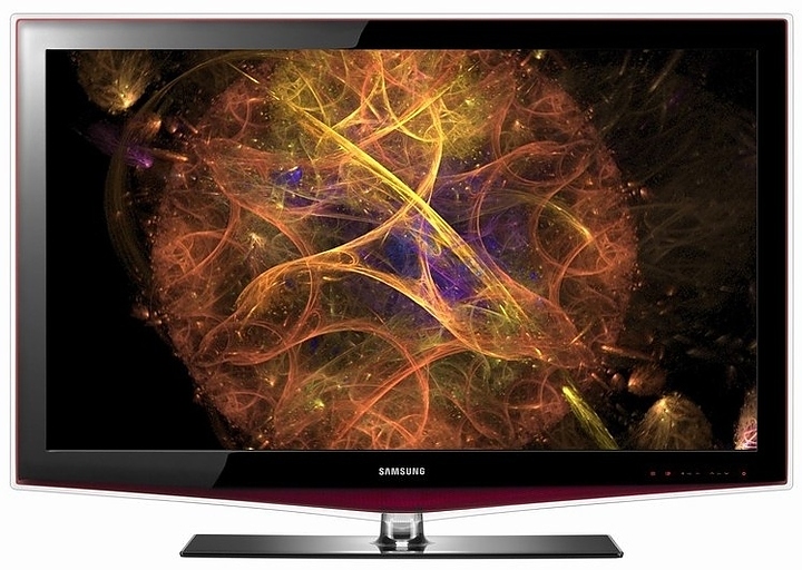 ЖК телевизор Samsung LE-40B653T5