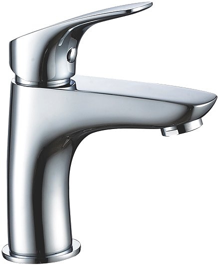 Смеситель для раковины Aquanet Techno SD90883