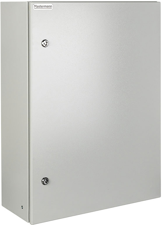 Шкаф климатический MASTERMANN 5УТП (Ver. 2.0)