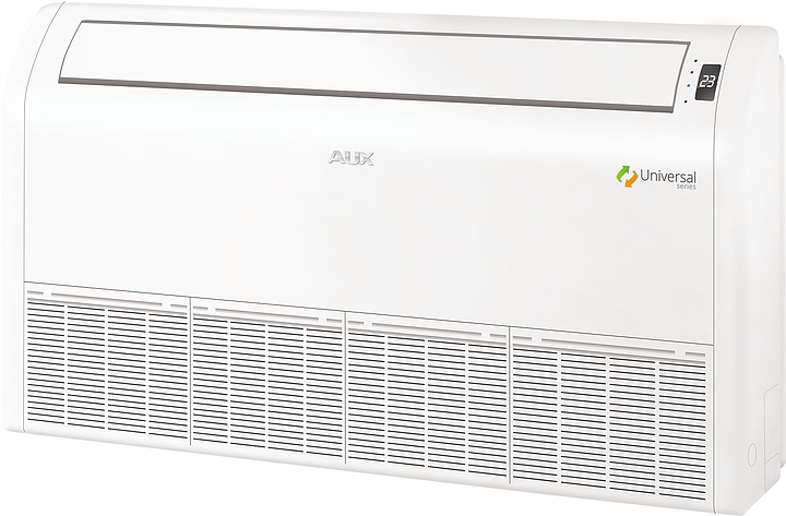 Напольно-потолочная сплит-система AUX ALCF-H36/4DR2[E1]/AL-H36/4DR2