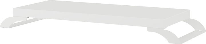 Подставка под монитор КОБОР AK1-60/22 white/premium