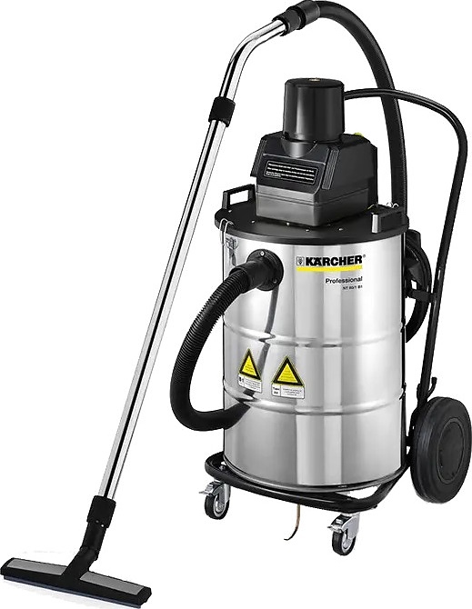 Пылесос взрывобезопасный Karcher NT 80/1 B1 M S