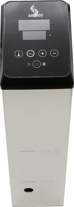 Ротационный кипятильник (термостат) Airhot SV-40 (распродажа)