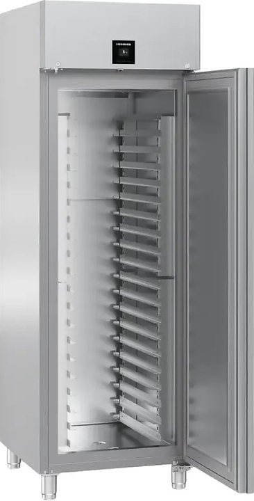 Шкаф холодильный для пекарен Liebherr BRPSvh 6501 Perfection под противни 400х600 мм нерж. сталь