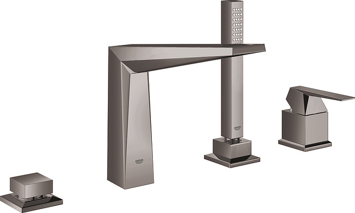 Смеситель Grohe Allure Brilliant 19787A01