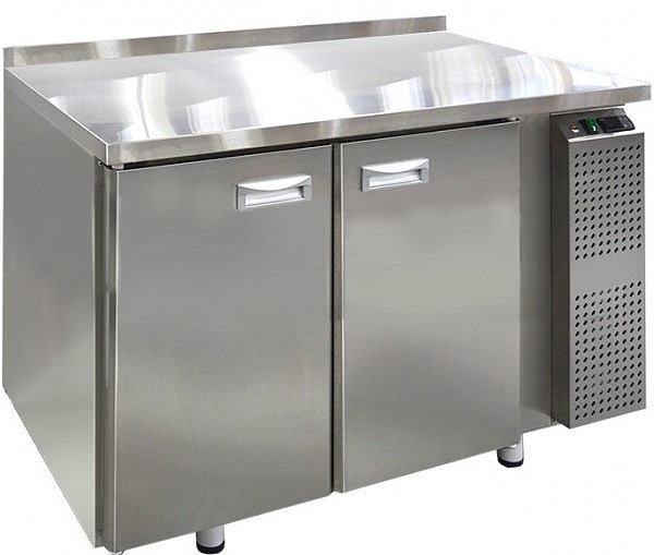 Стол морозильный Finist НХСм-700-2