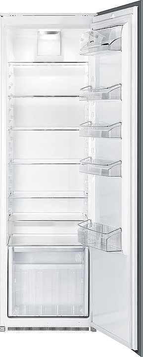 Холодильник SMEG S7323LFEP