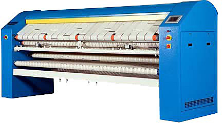 Гладильный каландр IMESA MC/M 3200 (пар)