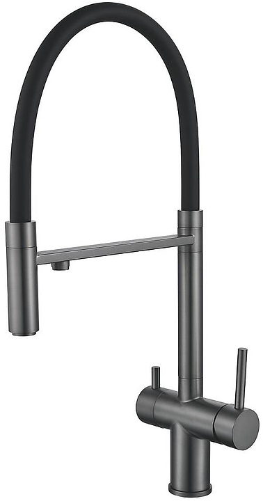 Смеситель для кухни Maretti Calabria CA31RGF11