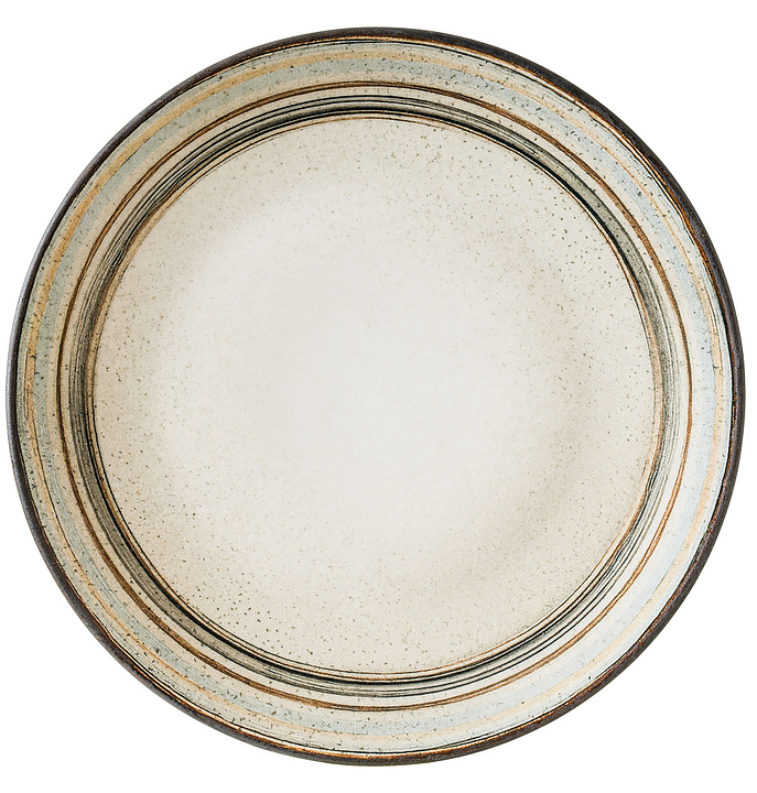 Тарелка Bonna Кортадо 77377 Гурмэ d 210 мм