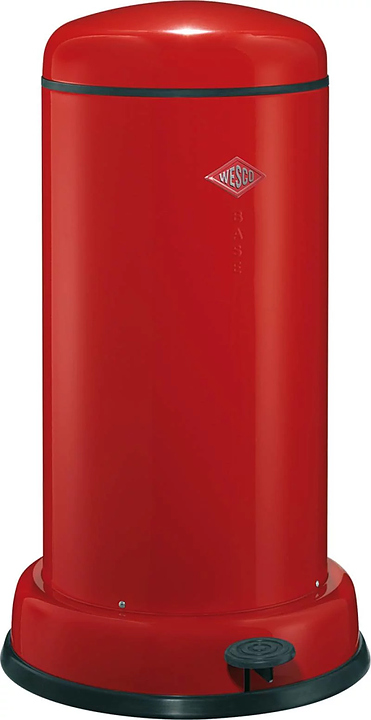Ведро для мусора Wesco BASEBOY 135531-02