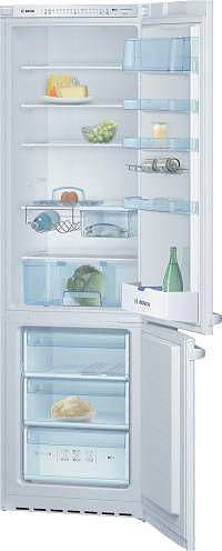 Холодильник Bosch KGV 39X25