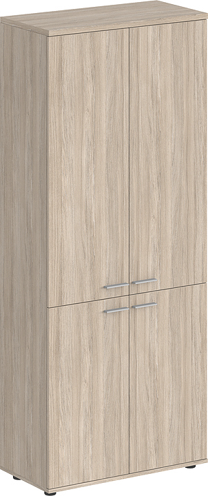 Шкаф для документов NORDEN Sigma SG.811.OL.OL.OL