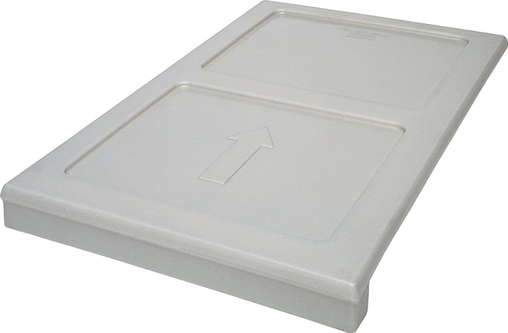 Разделитель-термобарьер Cambro 400DIV 180 серый