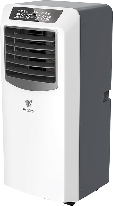 Мобильный кондиционер ROYAL Clima RM-M35CN-E