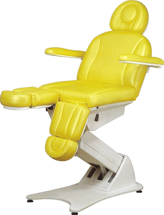 Кресло косметологическое Med-Mos ММКП-3 (КО-193Д-03)