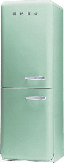 Холодильник SMEG FAB32LVN1