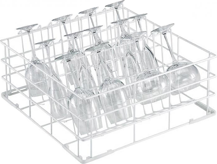 Кассета для фужеров Electrolux Professional 867019 (500х500)