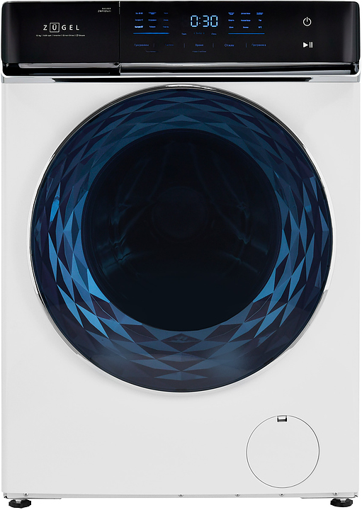 Машина стиральная Zugel ZWF10141I