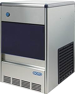Льдогенератор EQTA EC18A