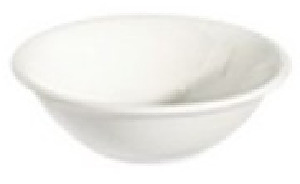 Соусник ID Fine Transparent Lona 10000-112008 8 см 45 мл белый