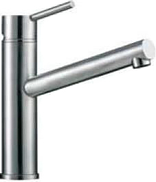 Смеситель Franke Tango с выдвижным шлангом (115.0031.130)