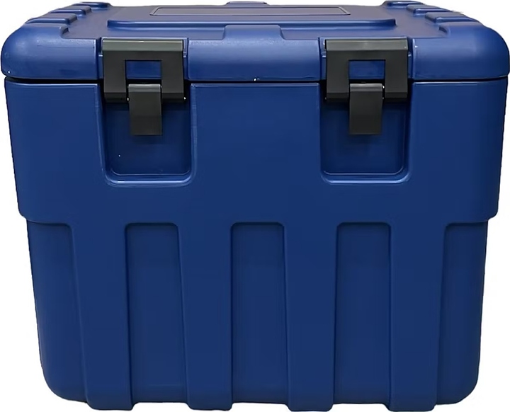 Термоконтейнер с верхней загрузкой Tribeca 85 л (полиэтилен)