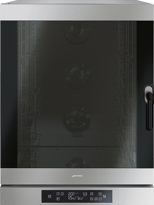 Печь конвекционная SMEG Foodservice ALFA 1035 EH