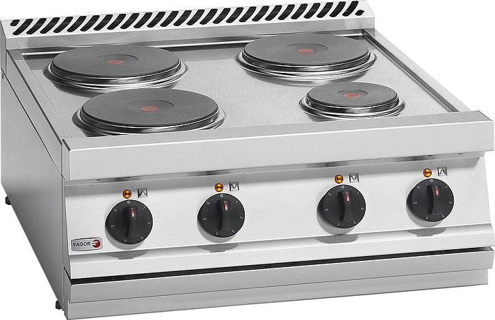 Плита электрическая Fagor Professional CE-740