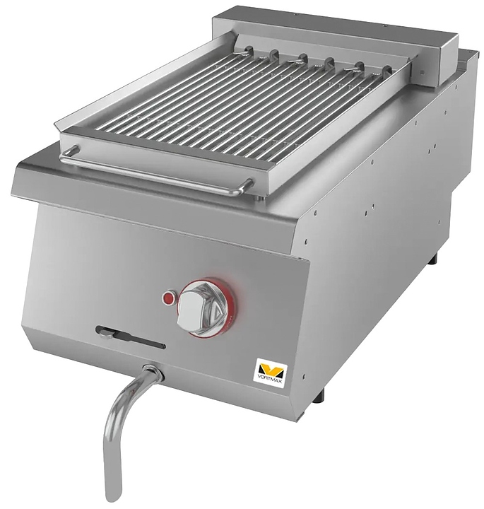 Вапо-гриль Vortmax WGE 74